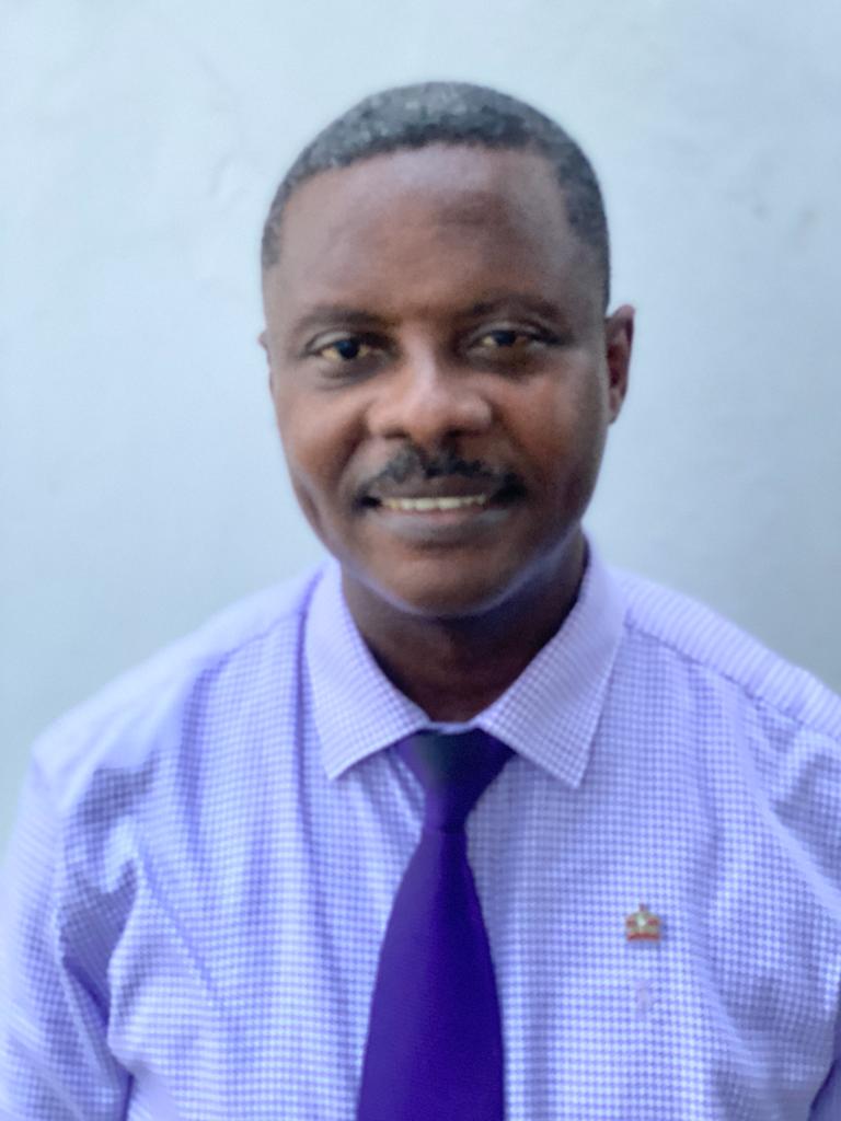 Dr. Matthew Boamah