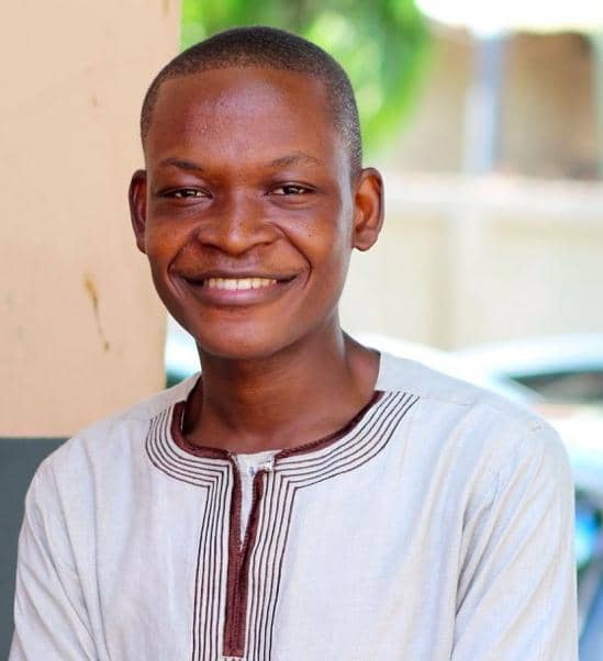 Dr. Philemon Kumassah