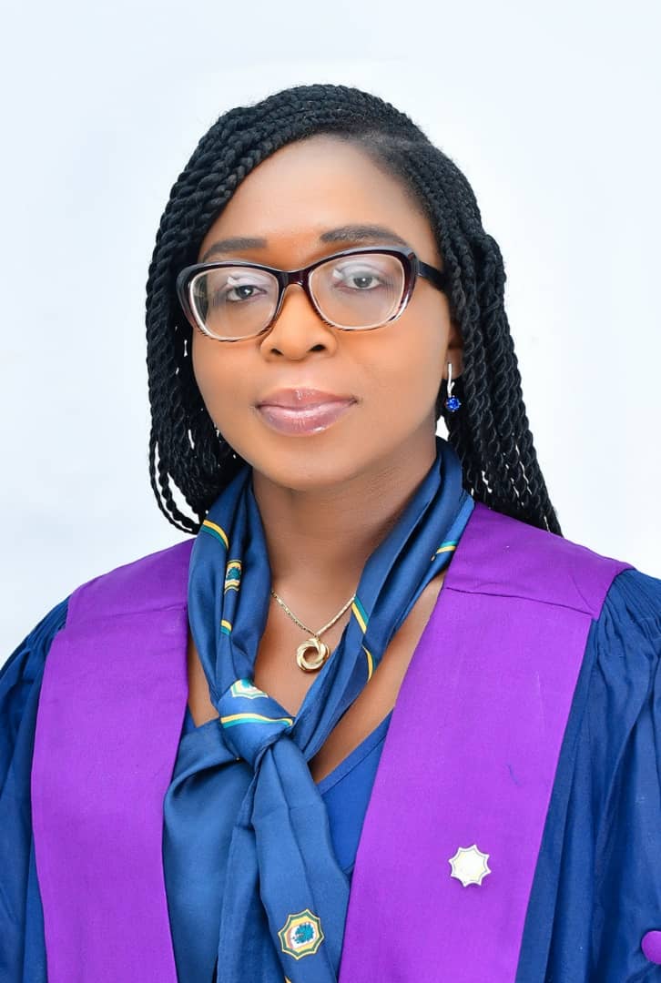 Dr. Naa Merley Commodore