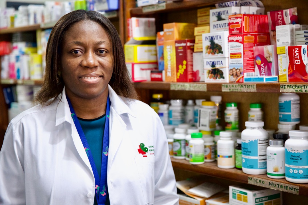 24-hour pharmacy